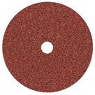 Disco De Lixa Dis-Flex 4.1/2 X 60 . / Kit C/ 10 Unidades