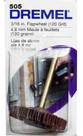 Disco De Lixa Dremel 505 Grão 120 2615000505