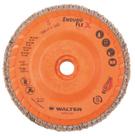 Disco De Lixa Enduro Flex GR120 06F432 - Walter Disco De Lixa Enduro Flex GR120 06F432 - Walter