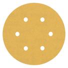 Disco de lixa Expert C470 150mm G180, 50 peças - Bosch Disco de lixa Expert C470 150mm G180, 50 peças - Bosch