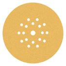 Disco de lixa Expert C470 225 mm, G80, 25 peças - Bosch