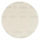 Disco de Lixa Expert C480 125 mm 5 peças Bosch