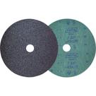Disco de Lixa F227 4,5" Emb. c/ 10 un. - Norton
