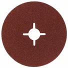 Disco de Lixa Fibra para Metal 7"" GR80 - 2608605487 - BOSCH