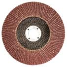 Disco de lixa flap disc 4.1/2" (60)