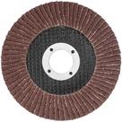 Disco de lixa flap disc 4.1/2" - 740319 (100)