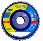Disco De Lixa Flap Disc 4.1/2" R822 - Norton Disco De Lixa Flap Disc 4.1/2" R822 - Norton