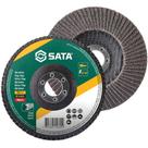 Disco de lixa flap disc metal 7" - ST55505G (40)