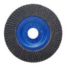 Disco de Lixa Flap GR40 4.1/2" x 7/8" - Bosch