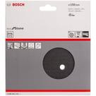 Disco De Lixa Gr.100 6' 150mm 05 Unid F355 Bosch 2608605125