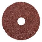Disco de Lixa Grão 80 x 7" - Alcar DLXLN0388