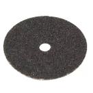 Disco de Lixa P/ Micro retifica 20,5mm G240 C/ 10 un Nove54