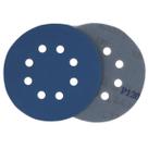 Disco de Lixa para Roto Orbital 125mm" Grão 120 Disco de Lixa para Roto Orbital 125mm" Grão 120