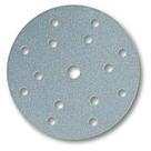 Disco de Lixa Q.Silver Diâmetro 6 pol. 150mm 15 Furos P1200 Disco de Lixa Q.Silver Diâmetro 6 pol. 150mm 15 Furos P1200