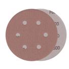 Disco de Lixa Seco Tatu 6" Grão 320 (T271)