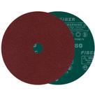 Disco de Lixa Tatu 4,5" Grão 050