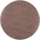 Disco de Lixa Telado, 9" - 225 mm, Grão 120, Embalagem com 5 Peças, Vonder OstenVonder