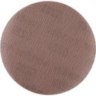 Disco de Lixa Telado 9" 225mm Grão 220 para Lixadeira de Parede e Gesso Vonder