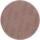 Disco de Lixa Telado 9" 225mm Grão 320 com 5 Unidades para Parede e Drywall Vonder