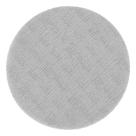 DISCO DE LIXA TELADO COM tiras autocolantes GRAO 120 MM 5PCS MTX