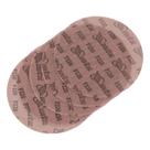 DISCO DE LIXA TELADO COM tiras autocolantes, PARA PAREDE E TETO, GRAO 220, DIAMETRO 150 MM, 5PCS//MTX