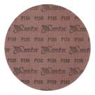 DISCO DE LIXA TELADO tiras autocolantes PAREDE E TETO GRAO 150 5PCS MTX