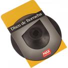 Disco De Lixad Max Borracha 4.1/2'' 15110 Disco De Lixad Max Borracha 4.1/2'' 15110