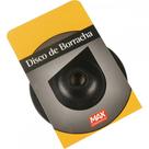 Disco De Lixad Max Borracha 5'' 14670 Disco De Lixad Max Borracha 5'' 14670