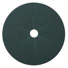 Disco de lixar Gator Grit FLOOR7 7" 60 Grit
