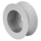 Disco de moagem, diamante brasado, rebolo de 7,3 cm para pedra