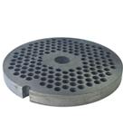 Disco de moedor de carne boca 32 com furo 5mm 32/05 aço carbono rede para moedor de carne Disco de moedor de carne boca 32 com furo 5mm 32/05 aço carbono rede para moedor de carne