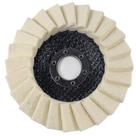 Disco de polimento flap disc 4.1/2" - D51/PF