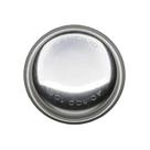 Disco de Retrolavagem Rancilio 58 mm para Cesto Cego de Porta-filtro
