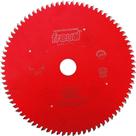 Disco de serra 185 mm (7.1/4") 60 dentes para mdf revestido fr12l001h - f03fs09801 - freud