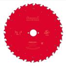 Disco de Serra 250x30x24Z E/D para Madeira FR23W001T Freud
