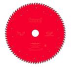 Disco de Serra 250x30x80Z E D 30 para MDF MDP Revestidos FR23L001T Freud
