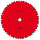 Disco de Serra 350x30x28Z E/D AV para Madeira LP70M-002 Freud
