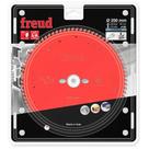 Disco de Serra Circular 10 POL para MDF F03FS09822 FREUD