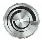Disco De Serra Circular 12" 305mm 100 Dentes Multimaterial Disco De Serra Circular 12" 305mm 100 Dentes Multimaterial