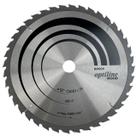 Disco De Serra Circular 12" 305mm 40 Dentes Optiline Bosch