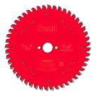 Disco de Serra Circular 165 x 1.8 X F20mm 48 Dentes FR07L002HC Freud Para Mdf Revestido