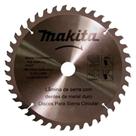 Disco De Serra Circular 165x20mmx40dentes D-51328 Makita