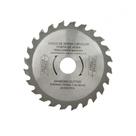 Disco de Serra Circular 180mm com Vídea - Fertak Tools
