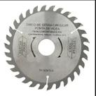 Disco De Serra Circular 20 X 180 X 30T Db 2806 Fertak