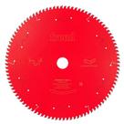Disco de Serra Circular 300 x 30mm 96 Dentes para MDF Revestido FR28L001T Freud
