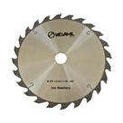 Disco de Serra Circular 300mm 24 Dentes Furo 30mm