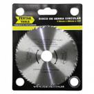 Disco De Serra Circular 4,5" - Fertak