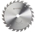Disco De Serra Circular 450x24zx3,5/5,1 Fepam Disco De Serra Circular 450x24zx3,5/5,1 Fepam