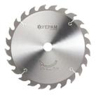 Disco De Serra Circular 500x24zx5,6/4,0 Ed Fepam