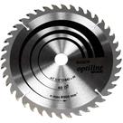 Disco de Serra Circular 7.1/4” (185mm) Bosch, 40 Dentes Disco de Serra Circular 7.1/4” (185mm) Bosch, 40 Dentes